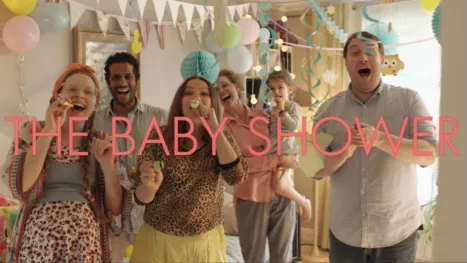 thumbnail - The Baby Shower