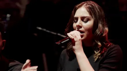 Hardwell & the Metropole Orchestra - Symphony