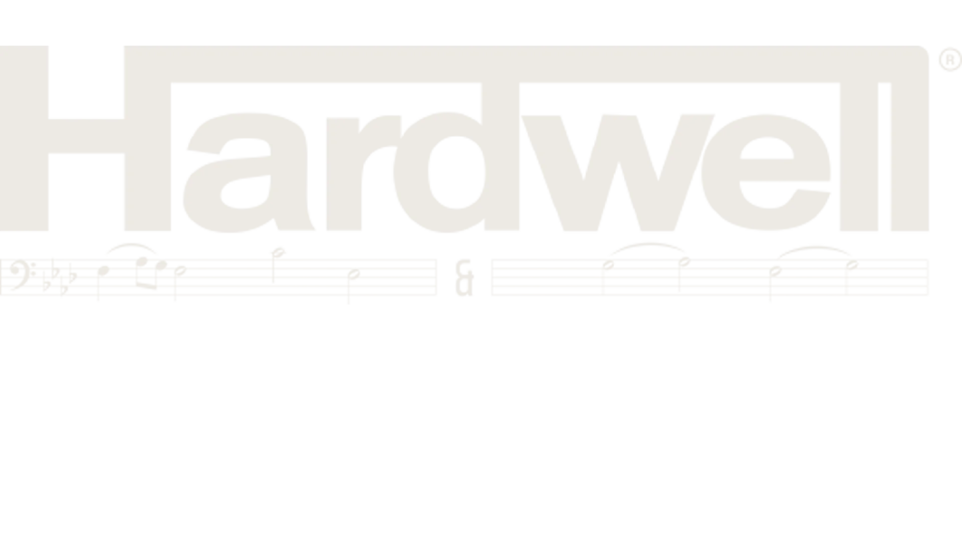Hardwell & the Metropole Orchestra - Symphony