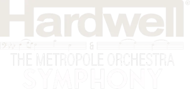 Hardwell & the Metropole Orchestra - Symphony