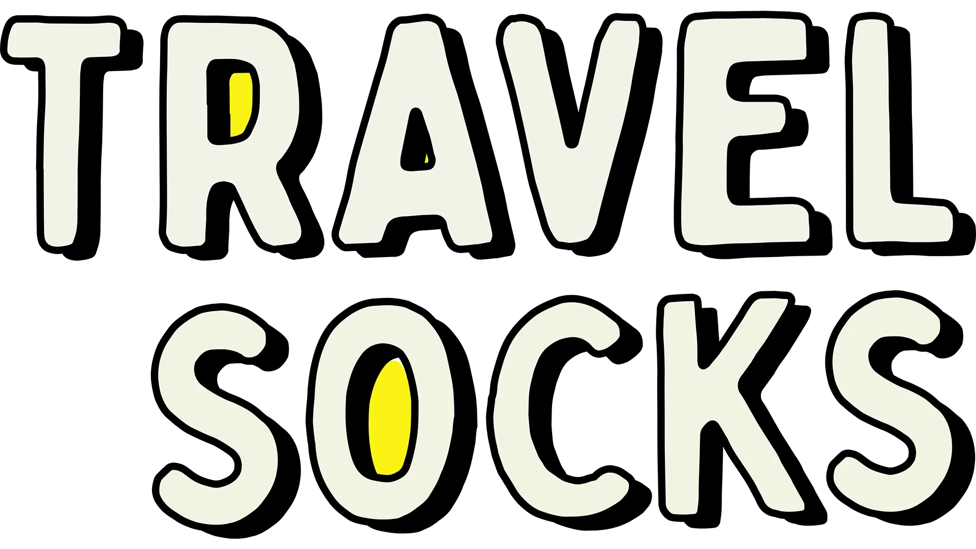 Travel Socks