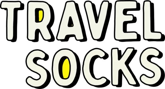 Travel Socks