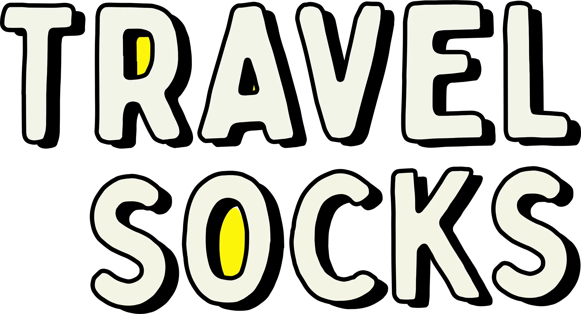 Travel Socks