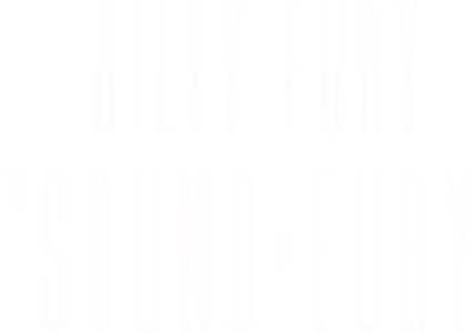 Billy Fury, The Sound of Fury