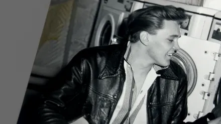 Billy Fury, The Sound of Fury