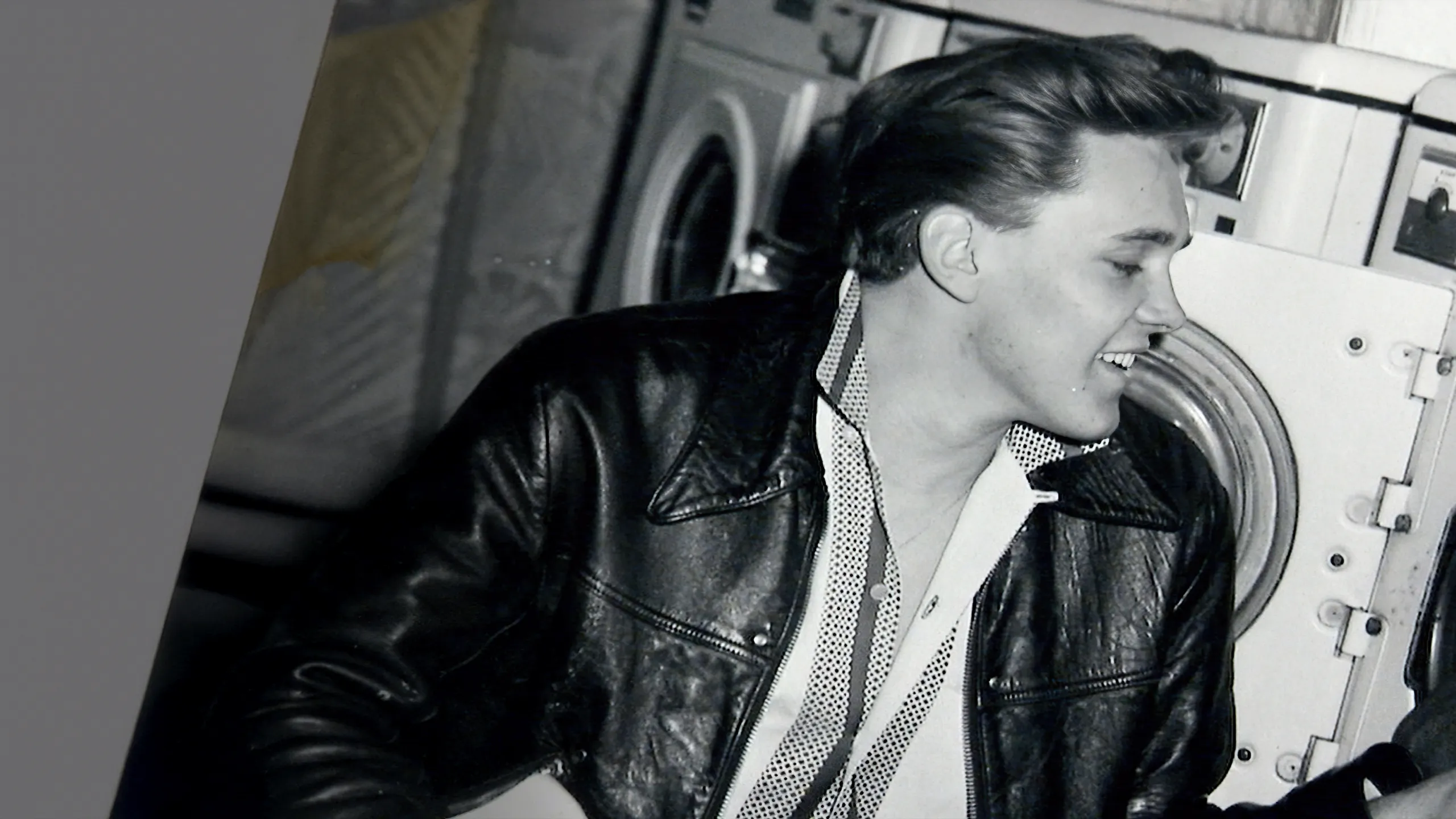 Billy Fury, The Sound of Fury