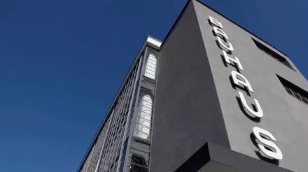 Bauhaus World: The Code, the Effect, the Utopia