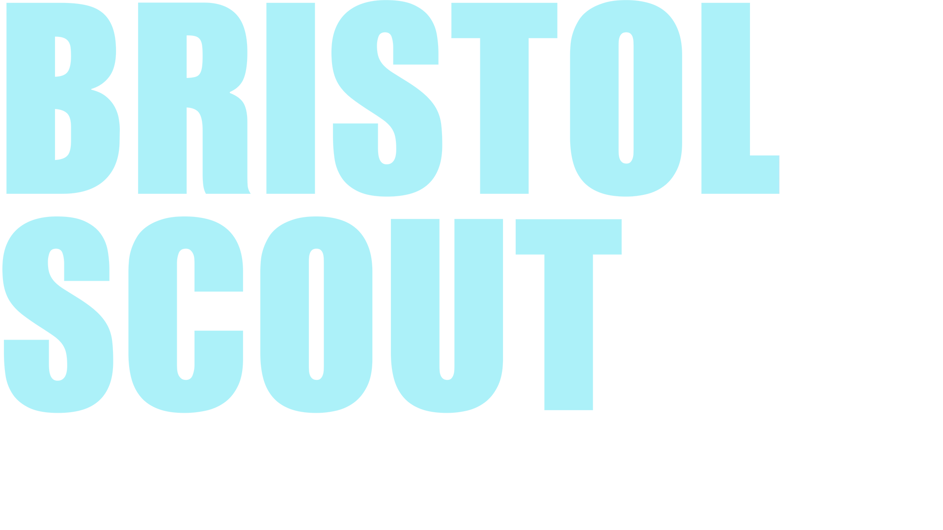 Bristol Scout