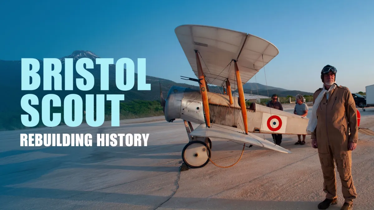 Ver Bristol Scout | Disney+