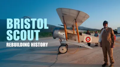 Bristol Scout