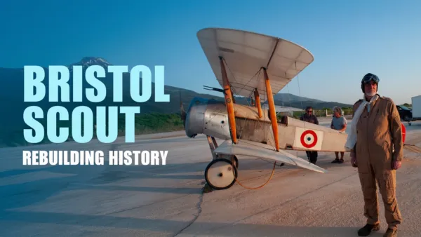 thumbnail - Bristol Scout