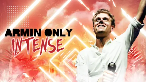 thumbnail - Armin Only: Intense