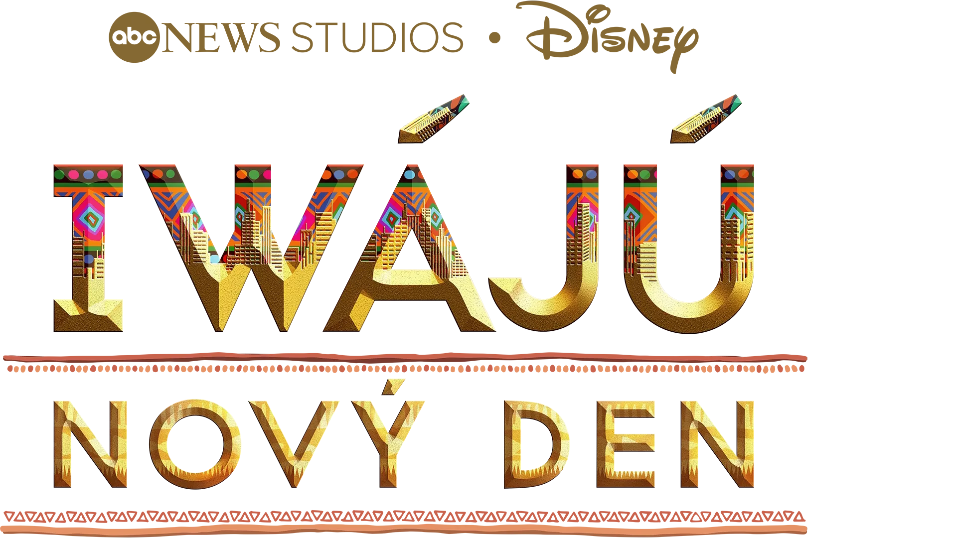 Iwájú: A Day Ahead