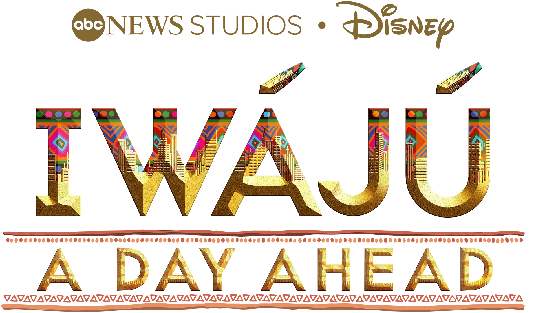 Iwájú: A Day Ahead