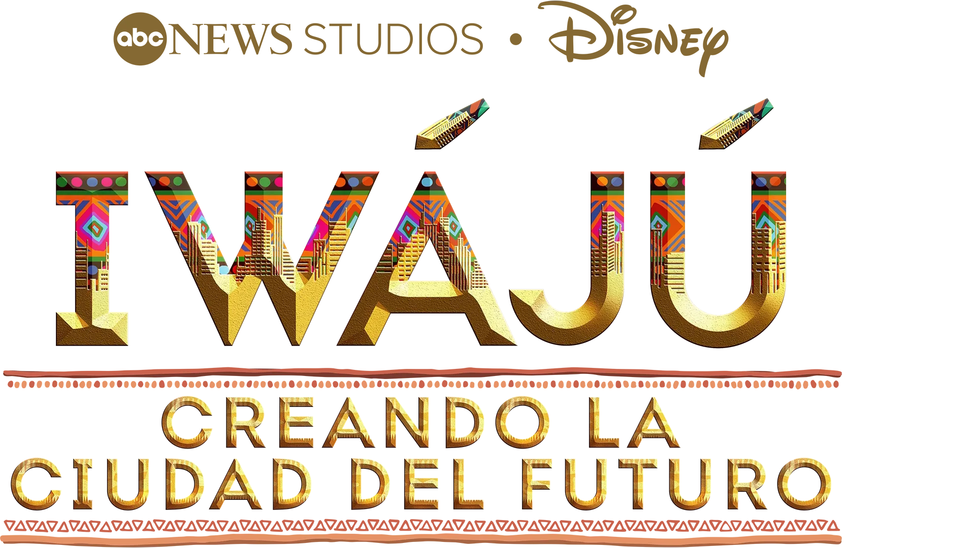 Iwájú: A Day Ahead