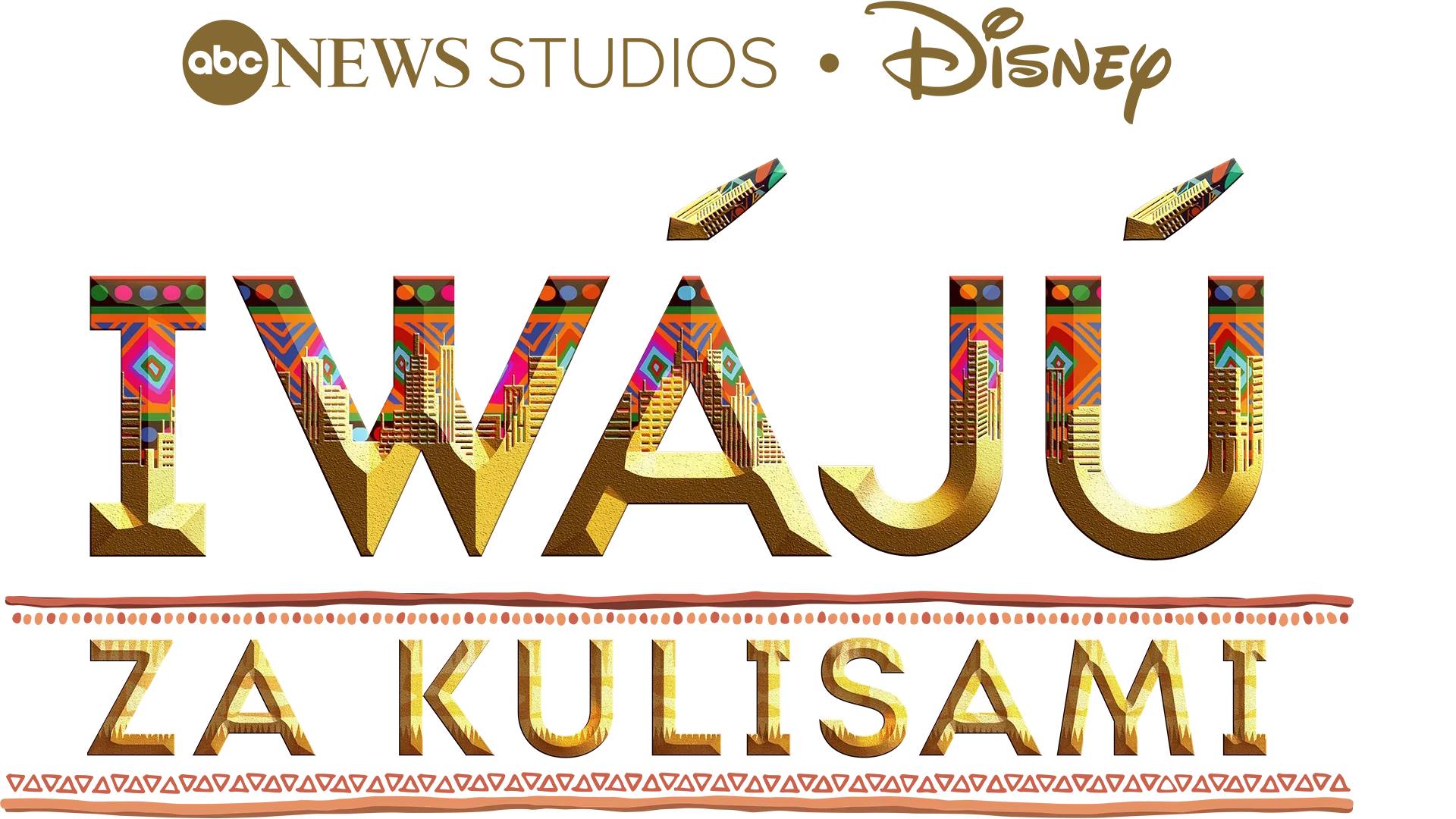 Iwájú: A Day Ahead