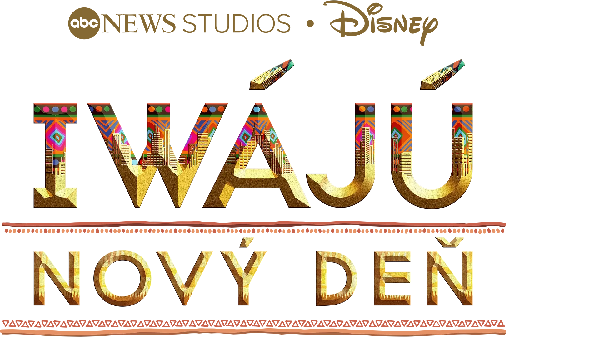 Iwájú: A Day Ahead