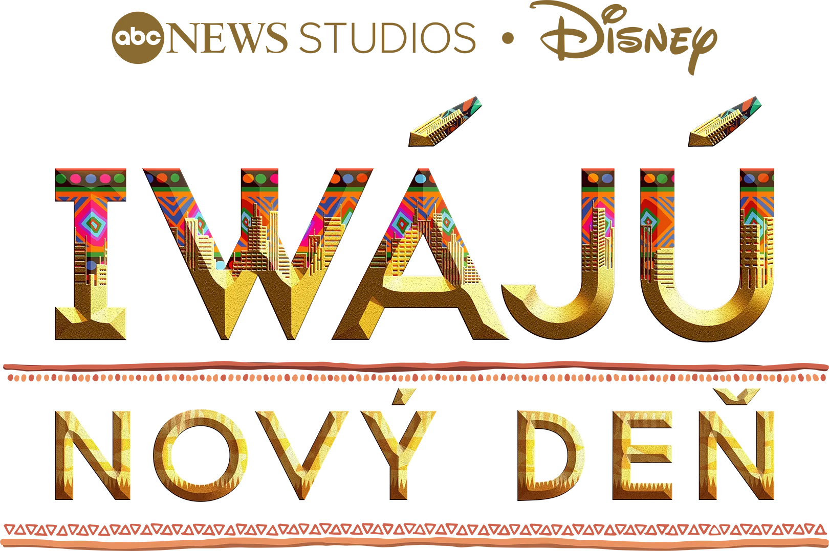 Iwájú: A Day Ahead