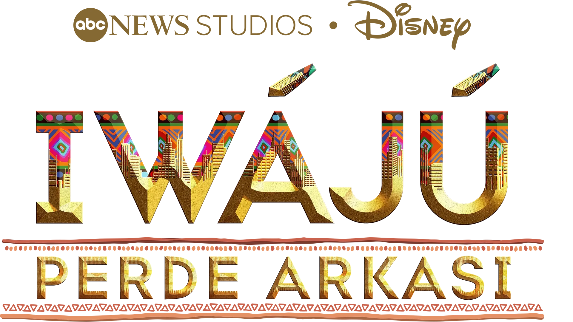 Iwájú: A Day Ahead