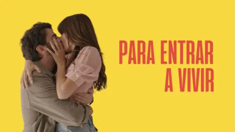 thumbnail - Para entrar a vivir