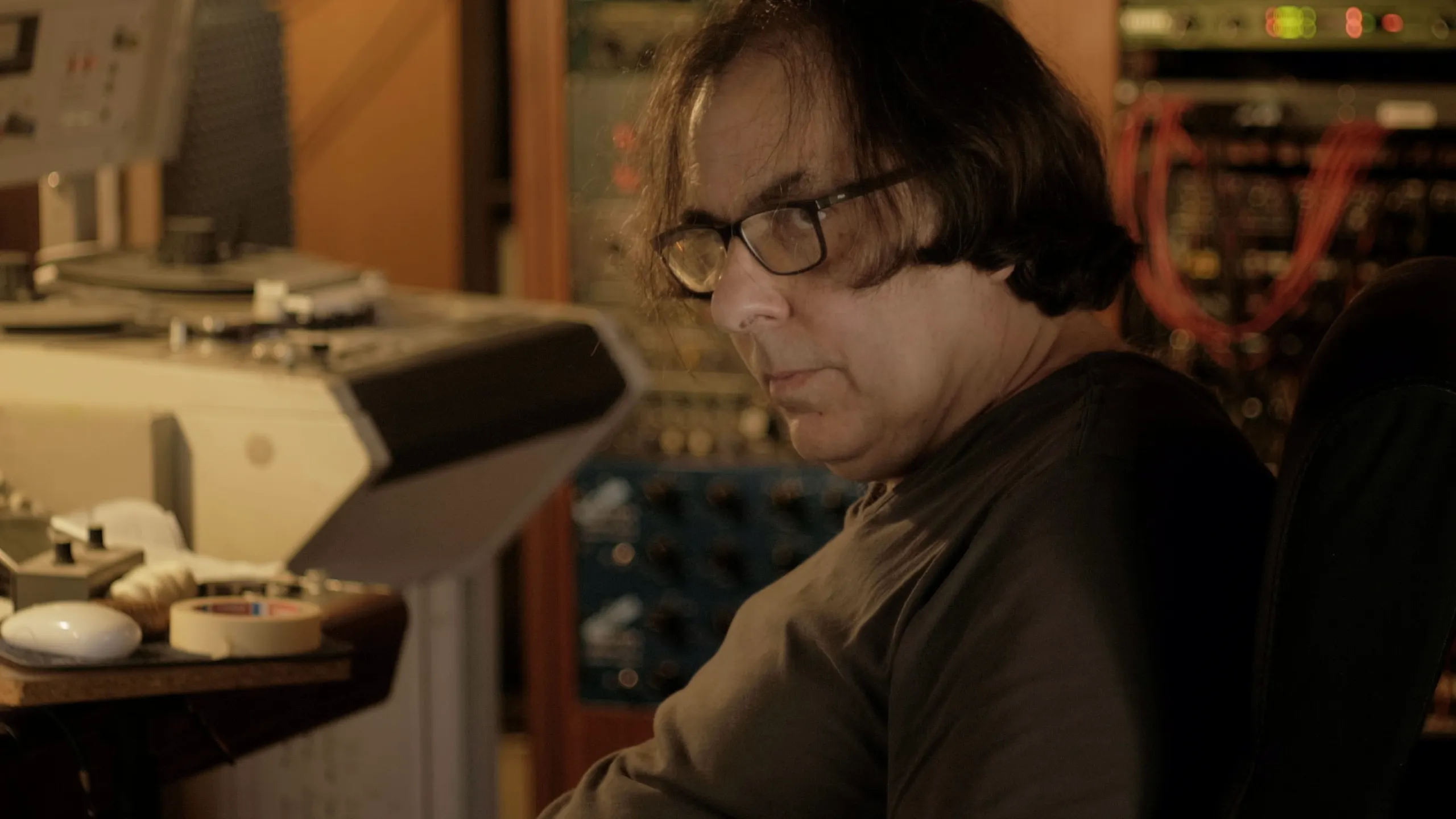 Paco Loco, viva el noise