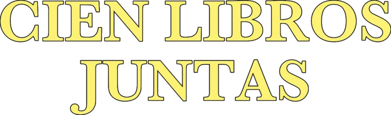 Cien libros juntas