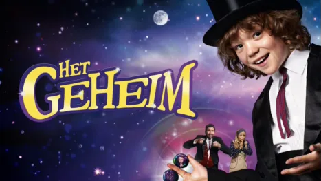 thumbnail - Het Geheim