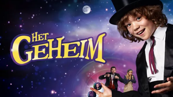 thumbnail - Das Geheimnis des Magiers