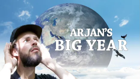 thumbnail - Arjan's Big Year