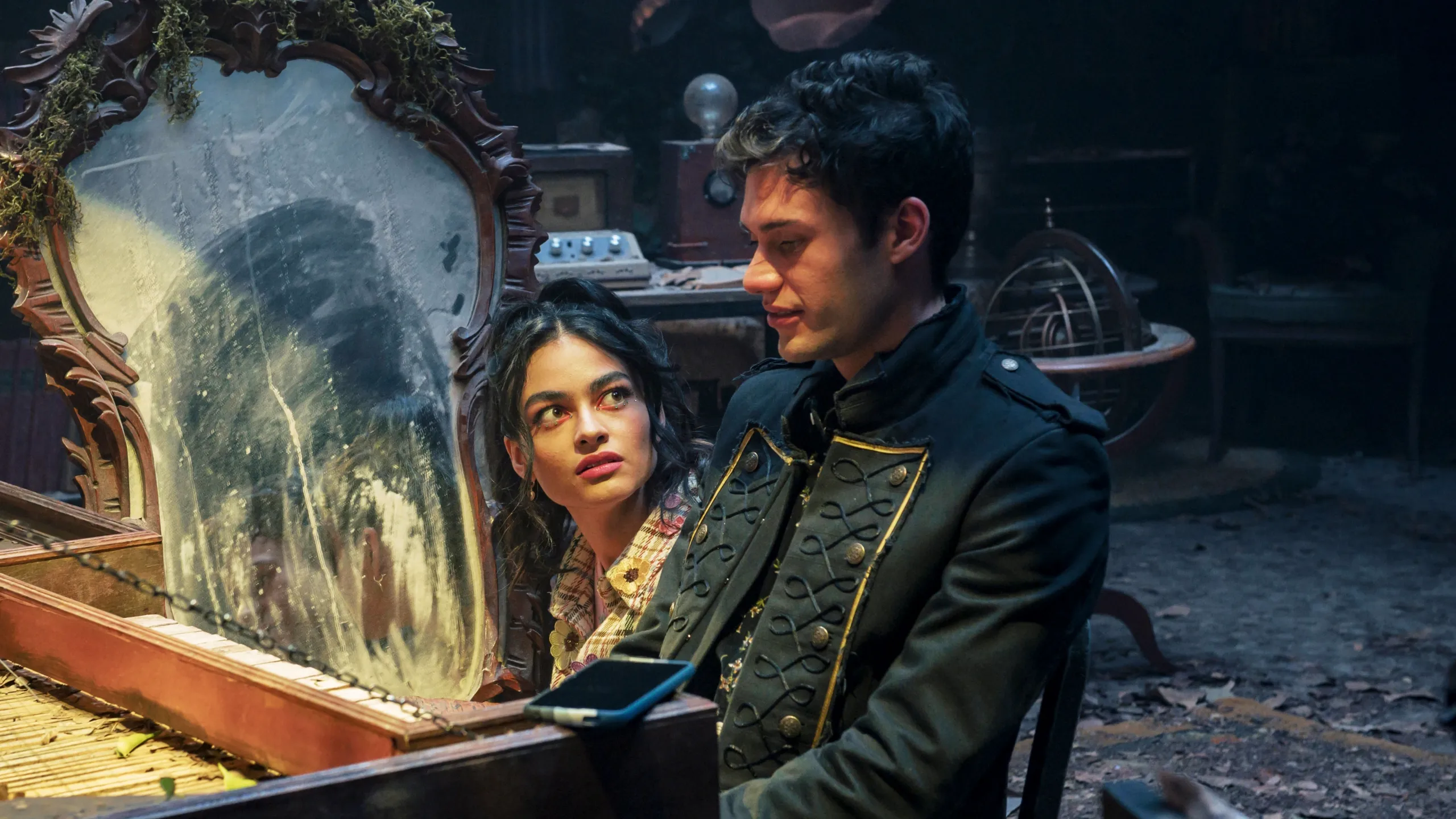 thumbnail - S1:E8 Final Pulse