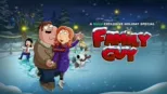 thumbnail - I Griffin S99:E4 Vacanze 2025: Il film di Natale di Disney, Hulu, I Griffin e Hallmark/Lifetime
