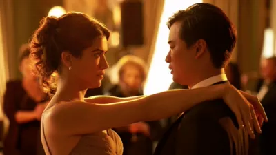 thumbnail - S1:E5 Bad Romance