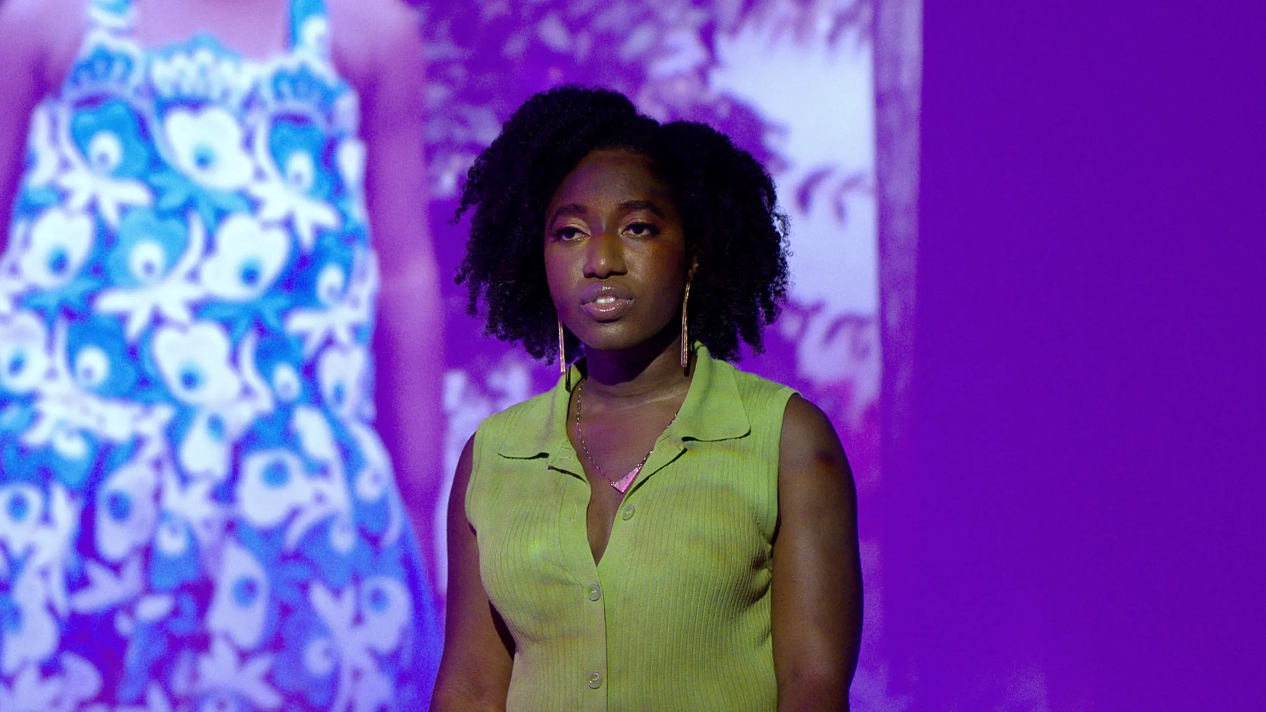 thumbnail - S1:E1 Vanessa