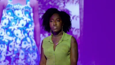 thumbnail - S1:E1 Vanessa