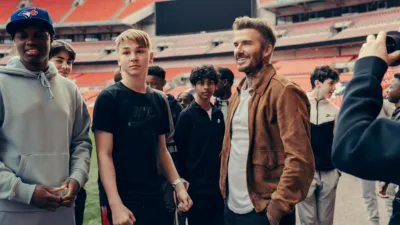 thumbnail - S1:E4 Never Give Up