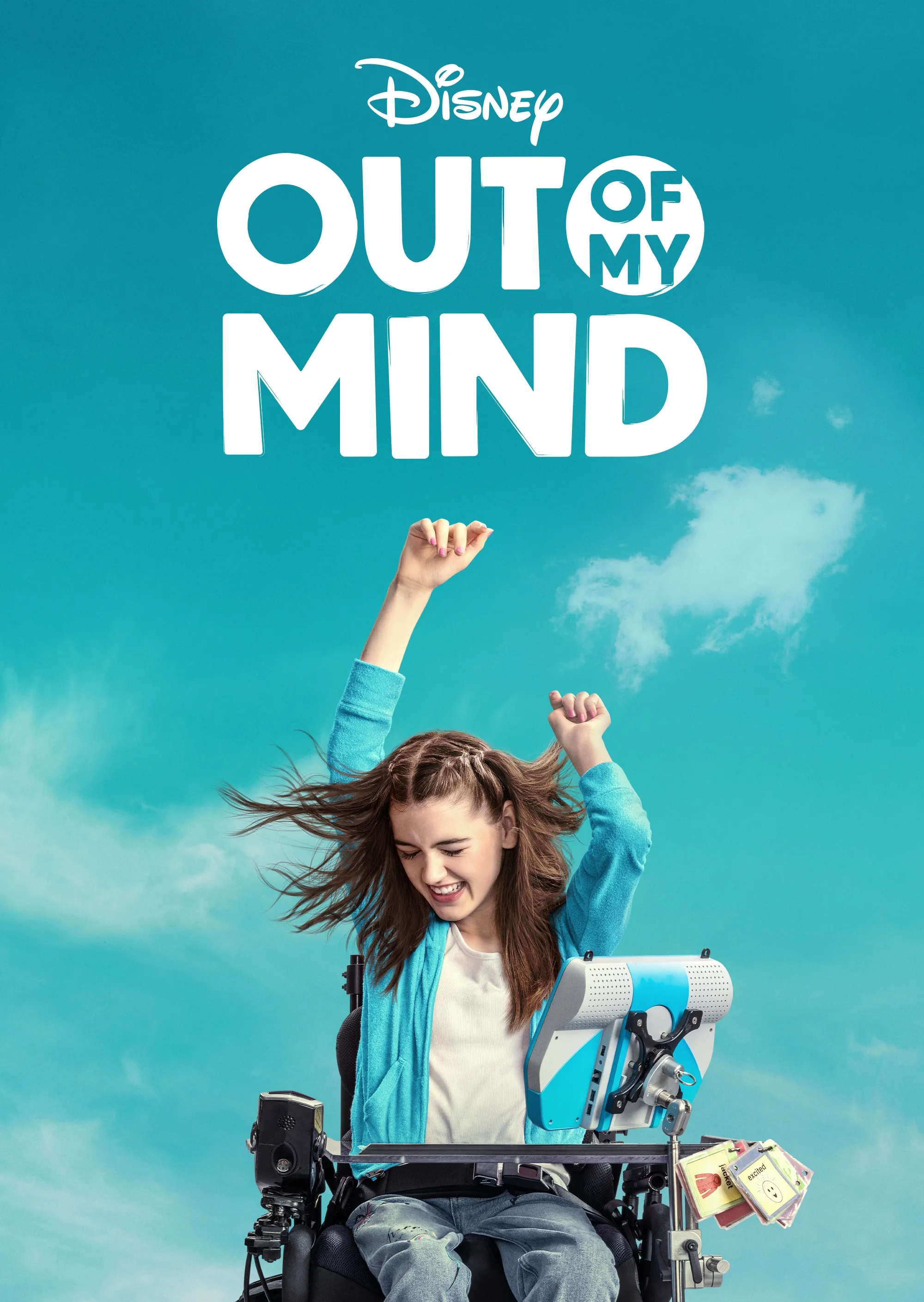 Out of My Mind