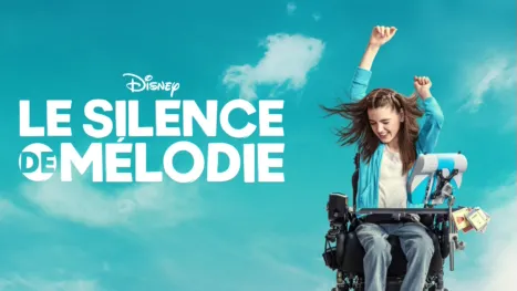 thumbnail - Le silence de Mélodie