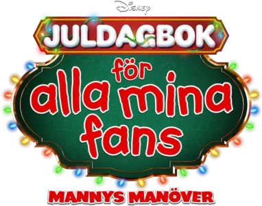 Juldagbok för alla mina fans: Mannys manöver