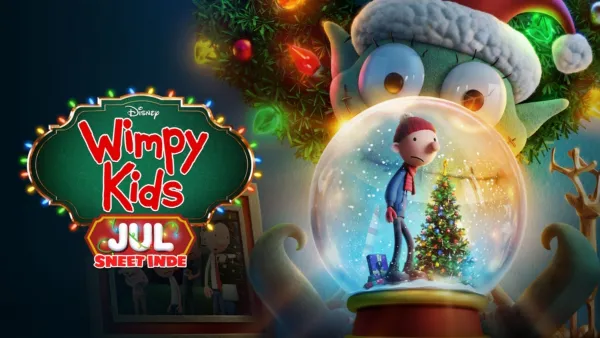 thumbnail - Wimpy Kids jul - Sneet inde