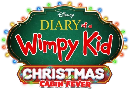 Diary of a Wimpy Kid Christmas: Cabin Fever