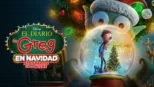 thumbnail - El diario de Greg en Navidad: Atrapados en la nieve