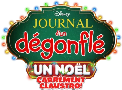 Journal d'un dégonflé : Un Noël carrément claustro !