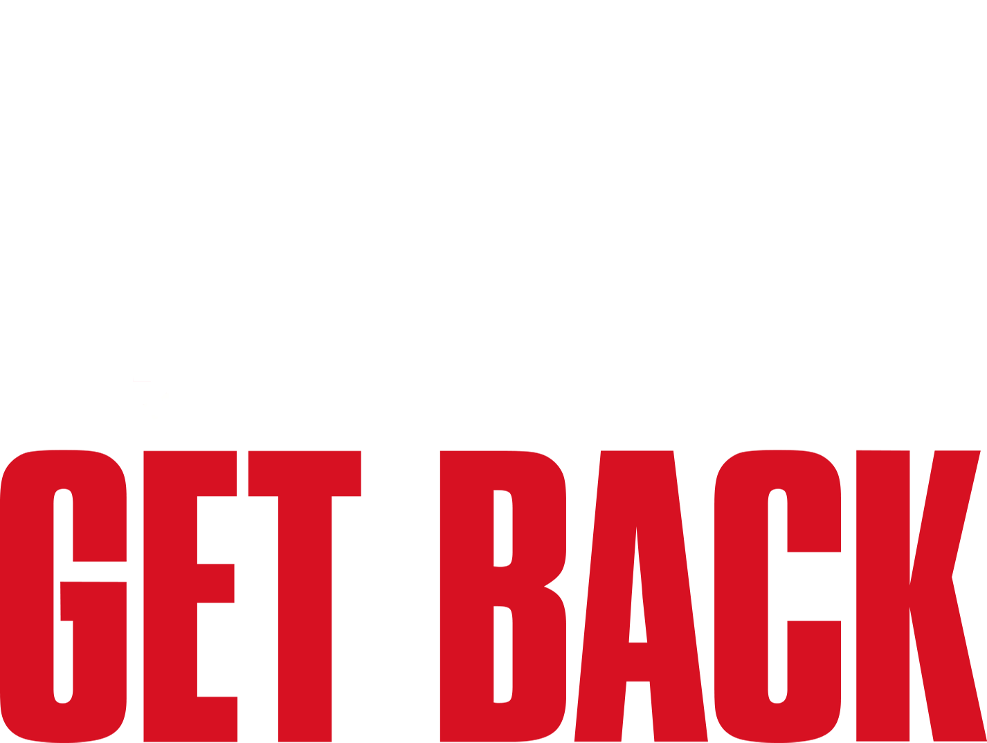 ザ・ビートルズ: Get Back