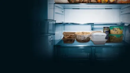 Gut Check: The Foods We Eat