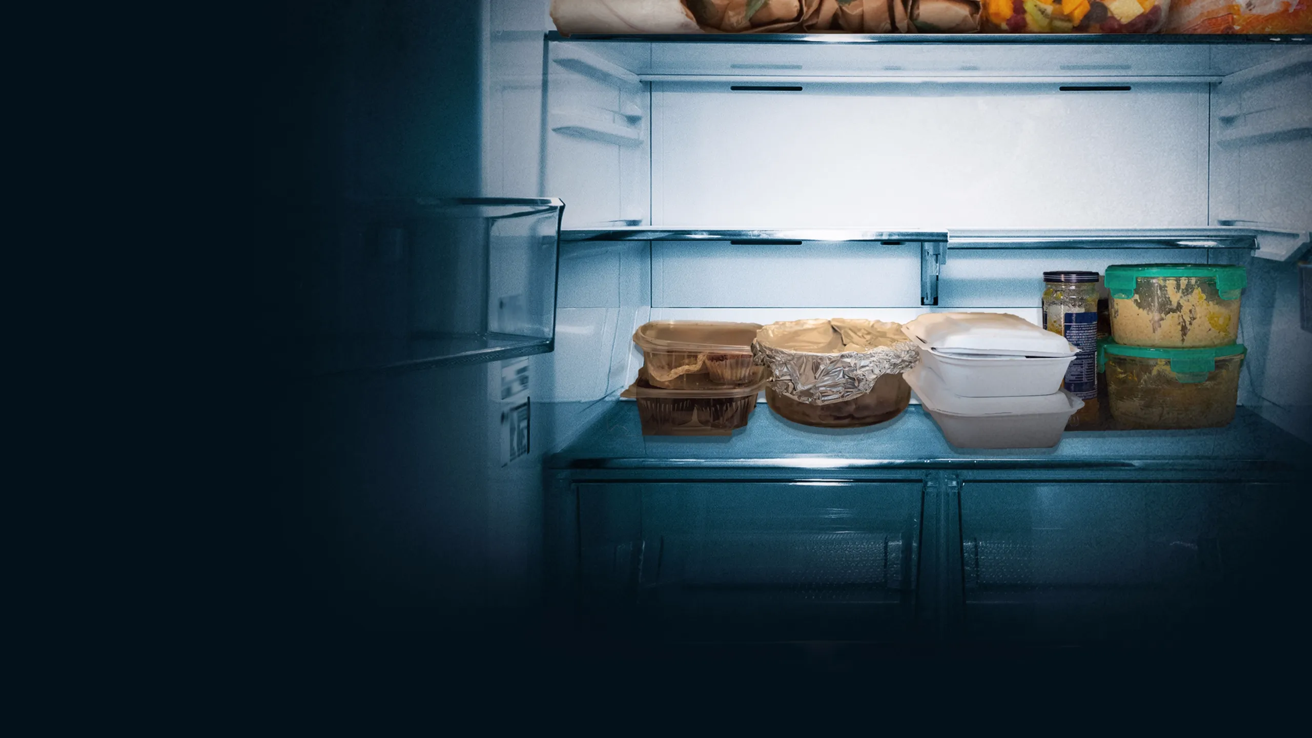 Gut Check: The Foods We Eat