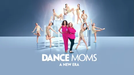thumbnail - Dance Moms: A New Era