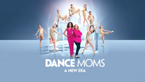 thumbnail - Dance Moms: A New Era