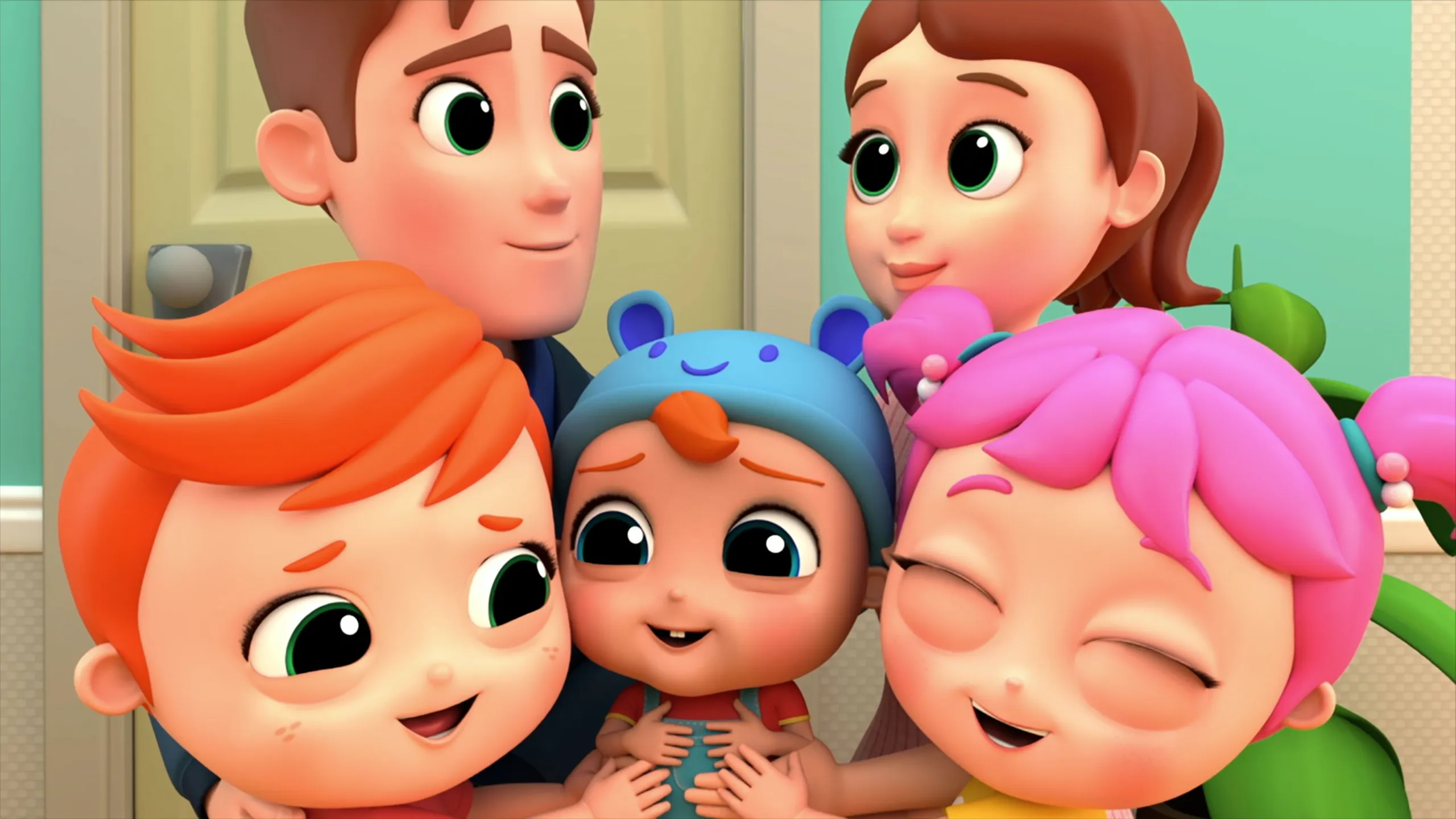 thumbnail - S7:E3 Amusons-nous ensemble !