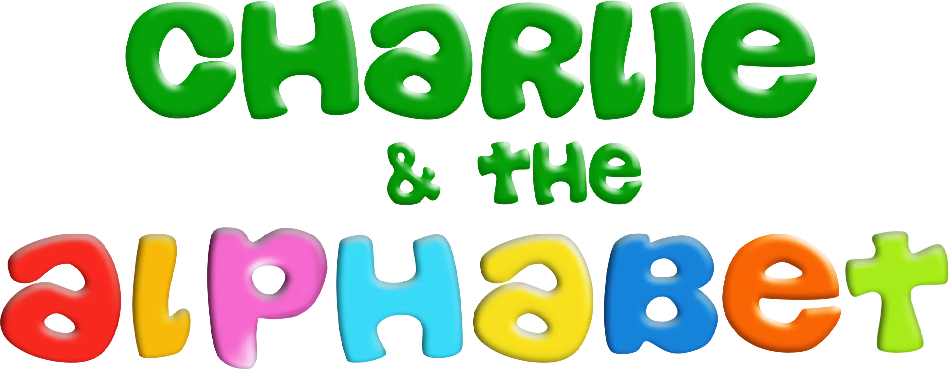 Charlie & the Alphabet