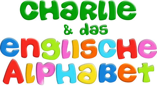 Charlie & das englische Alphabet